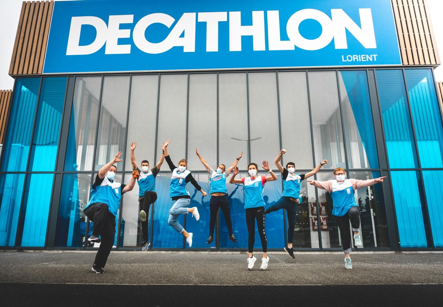 Decathlon