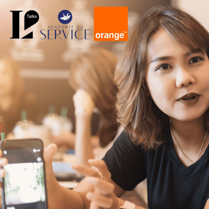 Comment Orange met l’Expérience Client et Utilisateur dans la poche de leurs équipes