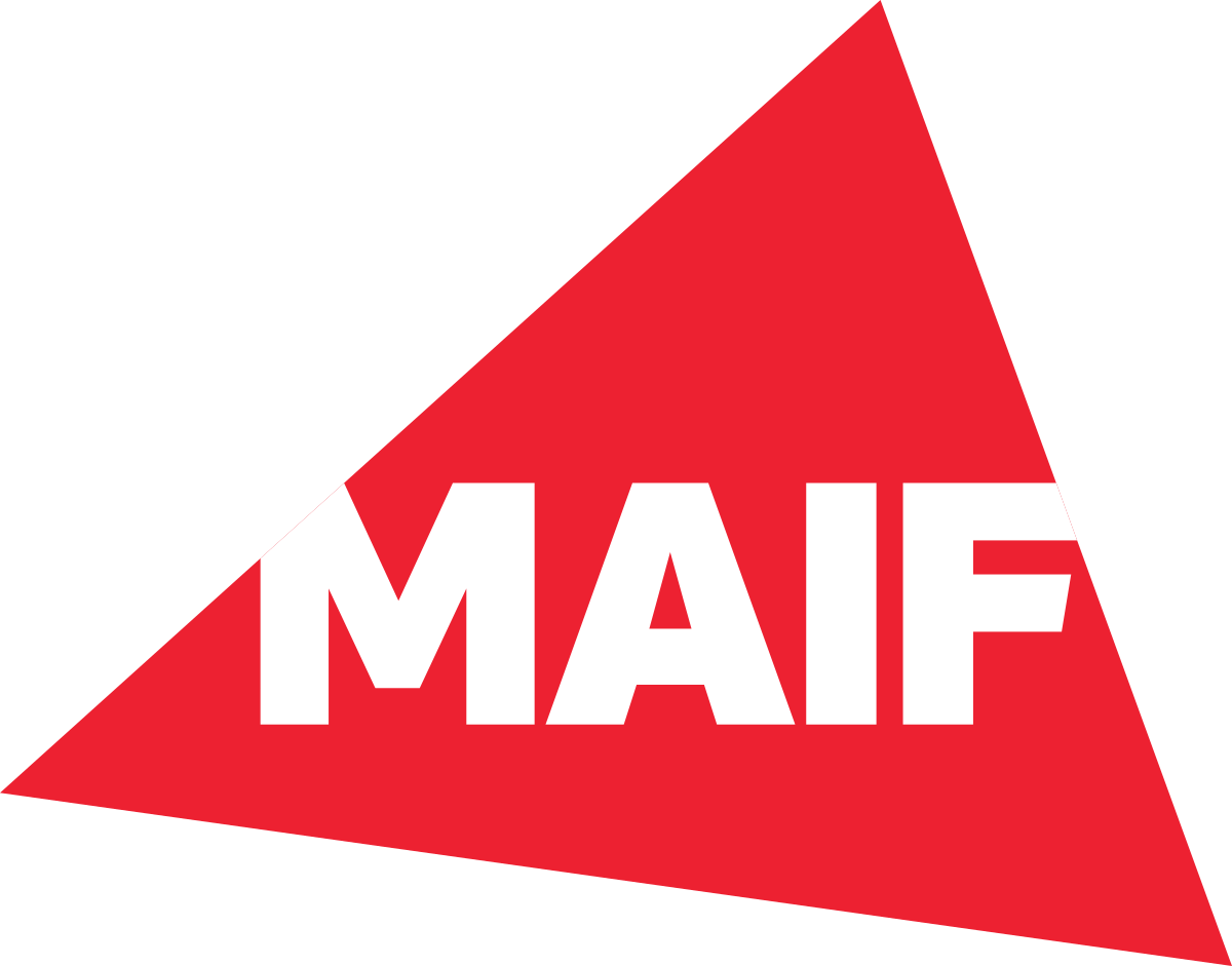 Logo la Maif