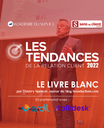 Livre Blanc Tendances Relation Client 2022