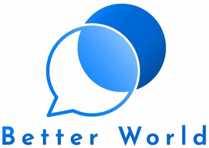 BetterWorld Logo