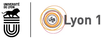 Université Lyon 1_Logo