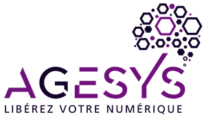 Agesys Logo