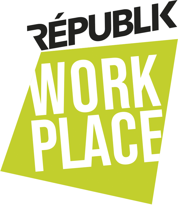 Republik Work Place Media